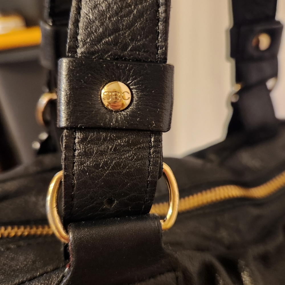 See by Chloe leather crossbody - Picture 7 of 12